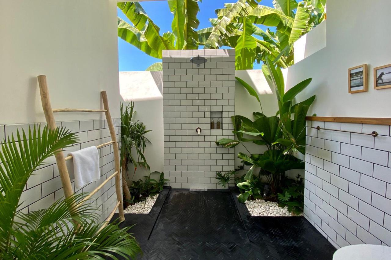 The Young Villas - Canggu Dış mekan fotoğraf
