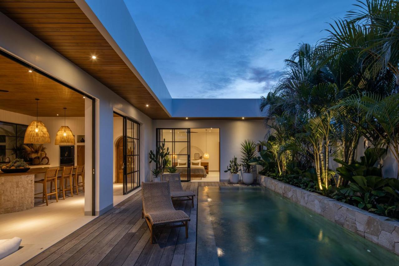 The Young Villas - Canggu Dış mekan fotoğraf