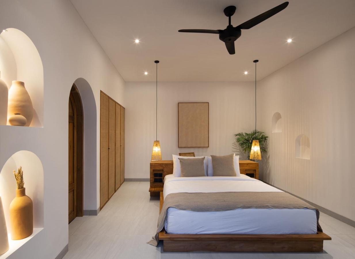 The Young Villas - Canggu Dış mekan fotoğraf