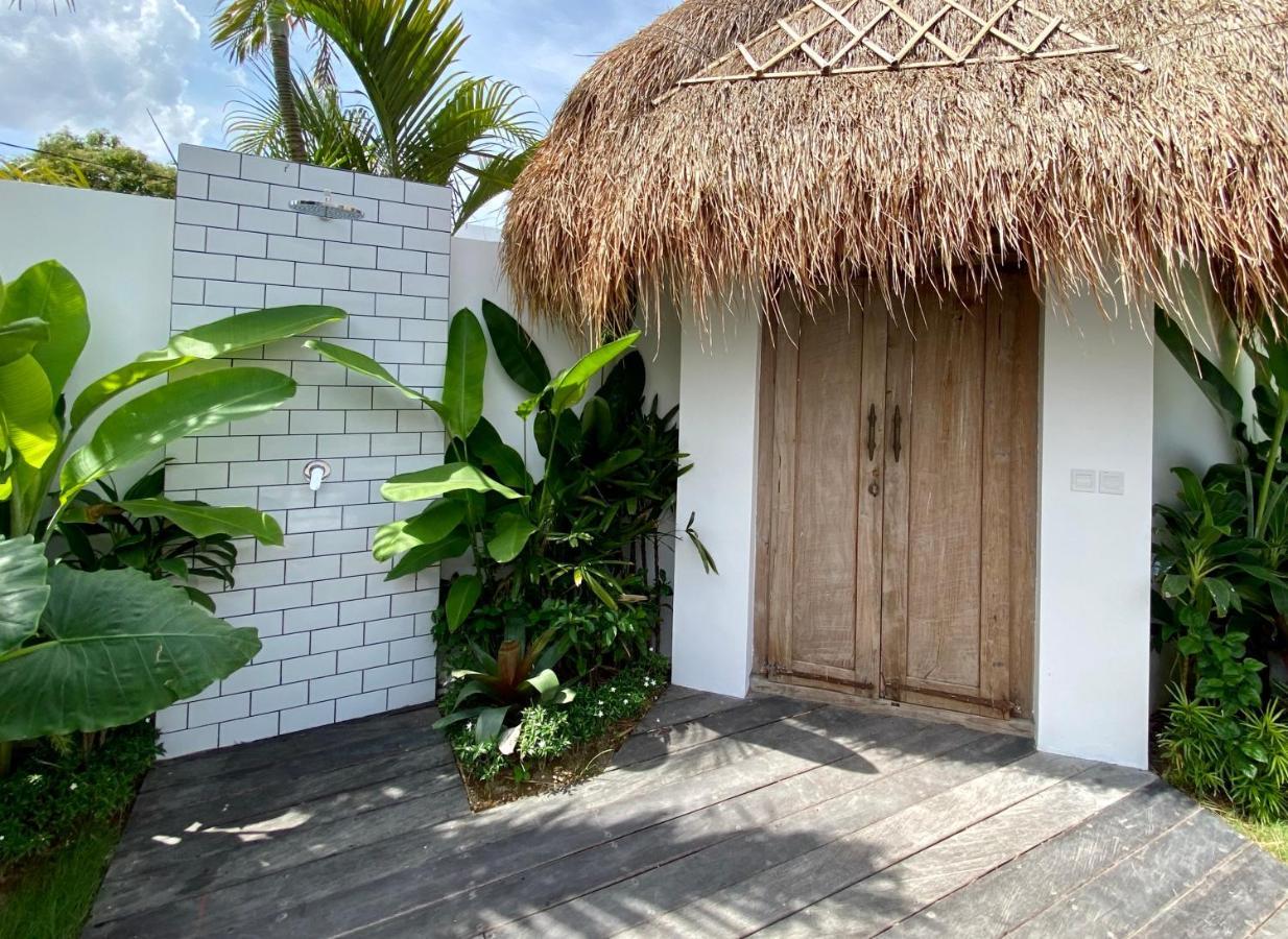 The Young Villas - Canggu Dış mekan fotoğraf