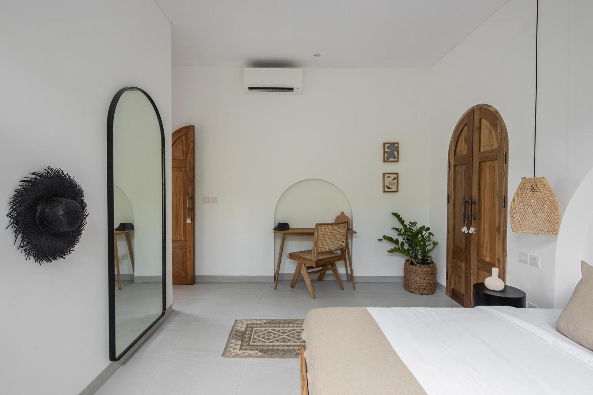 The Young Villas - Canggu Dış mekan fotoğraf