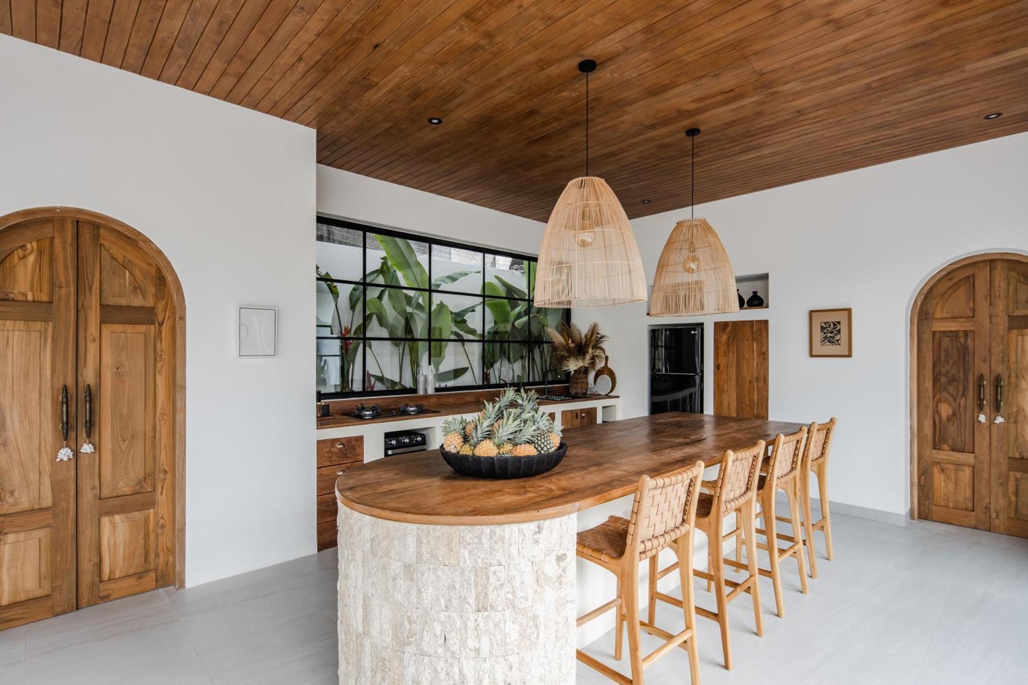 The Young Villas - Canggu Dış mekan fotoğraf