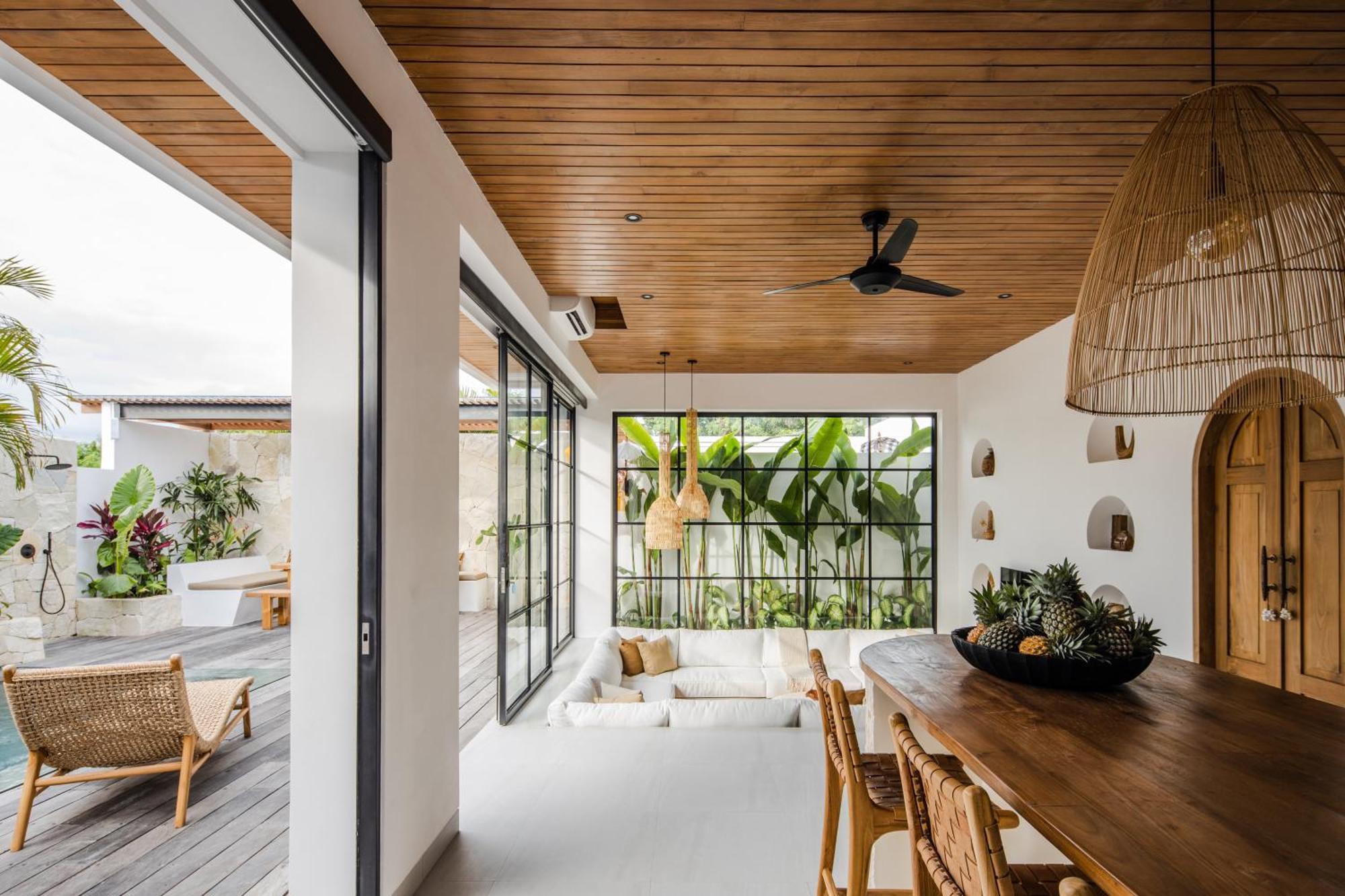The Young Villas - Canggu Dış mekan fotoğraf