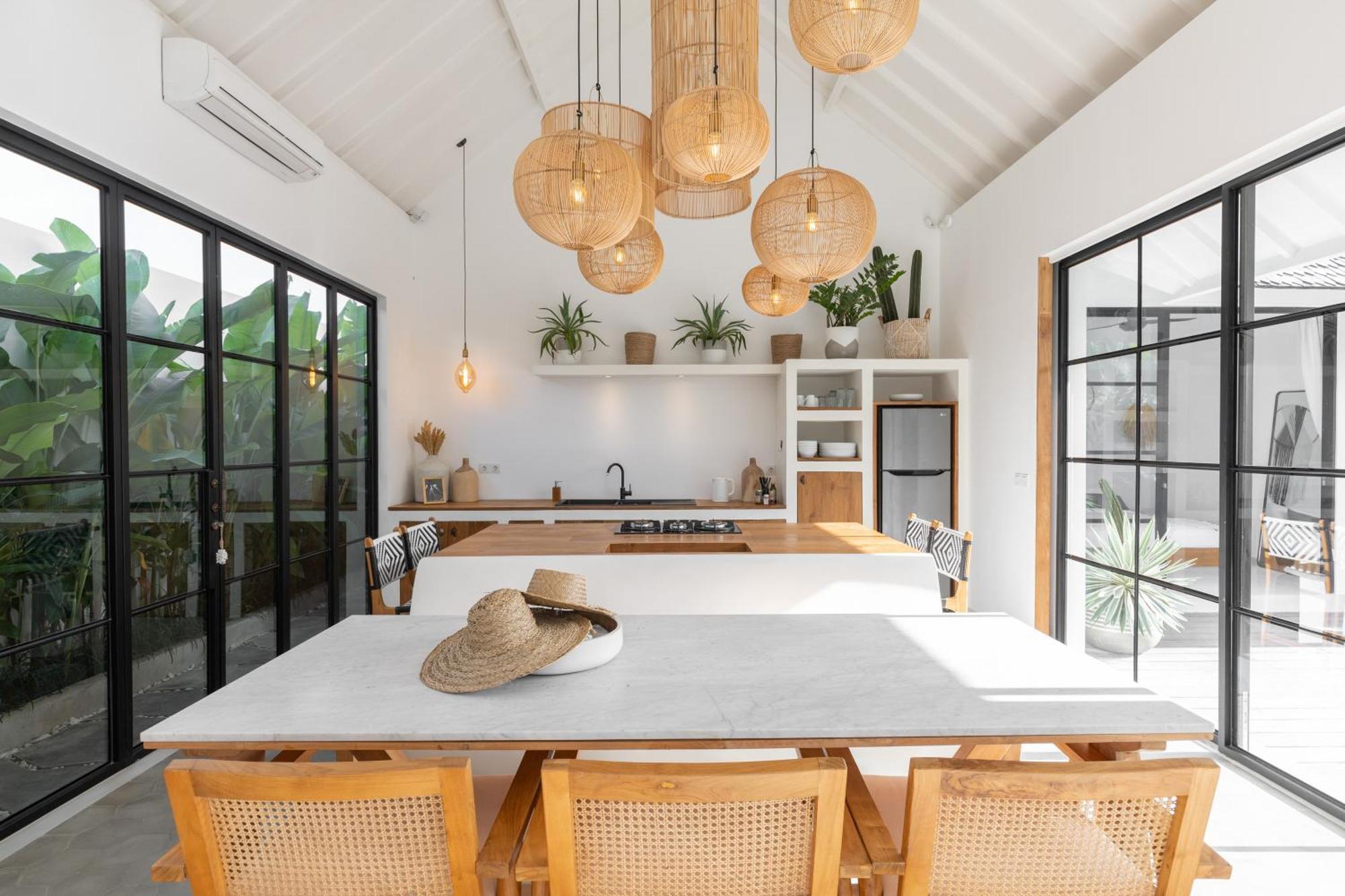 The Young Villas - Canggu Dış mekan fotoğraf