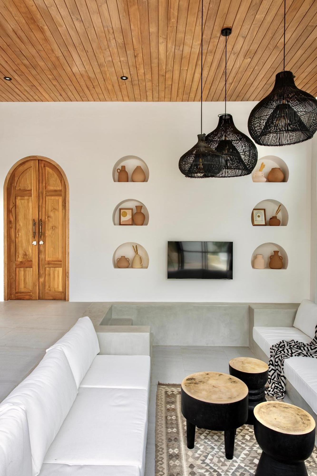 The Young Villas - Canggu Dış mekan fotoğraf