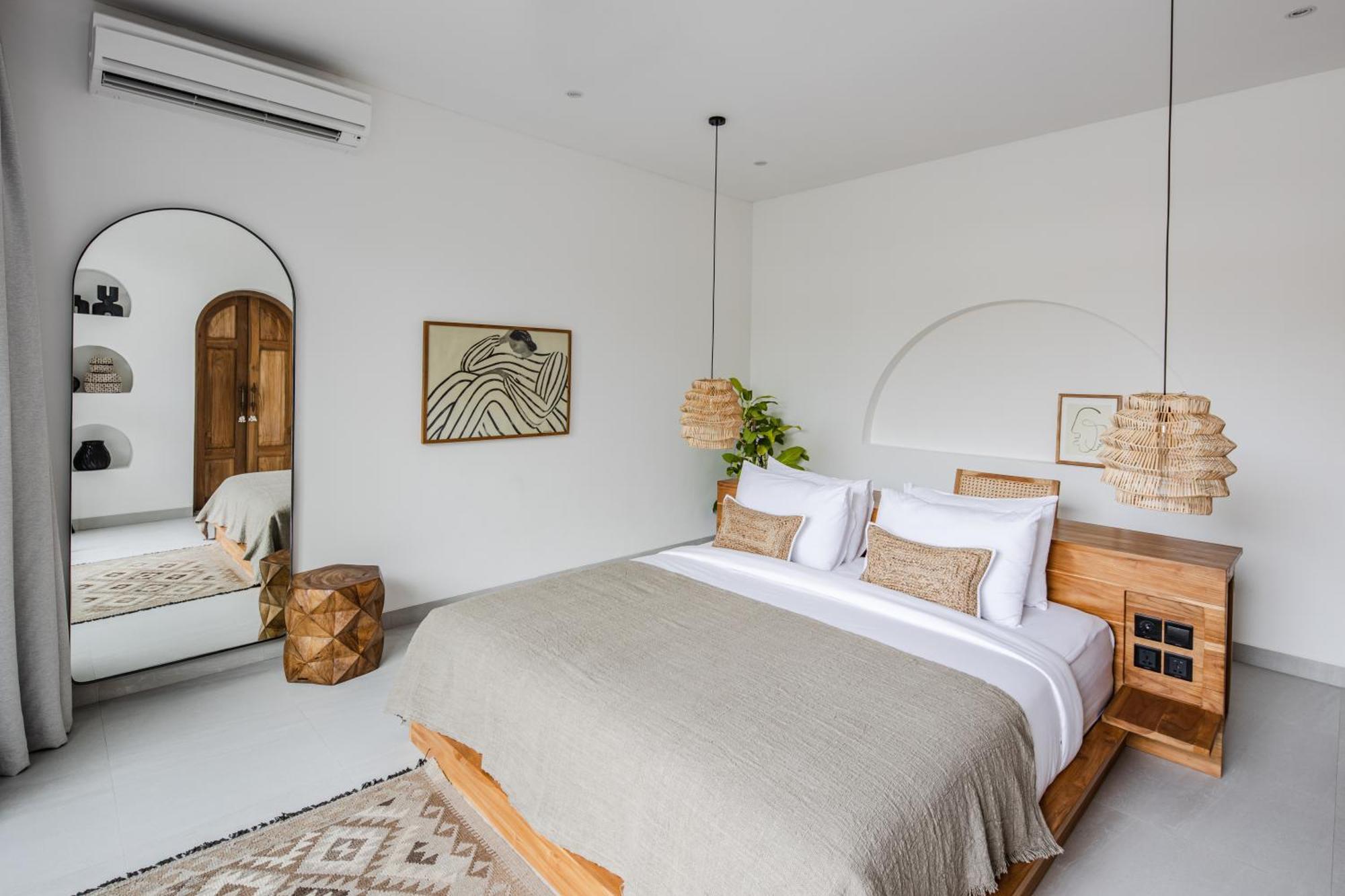 The Young Villas - Canggu Dış mekan fotoğraf