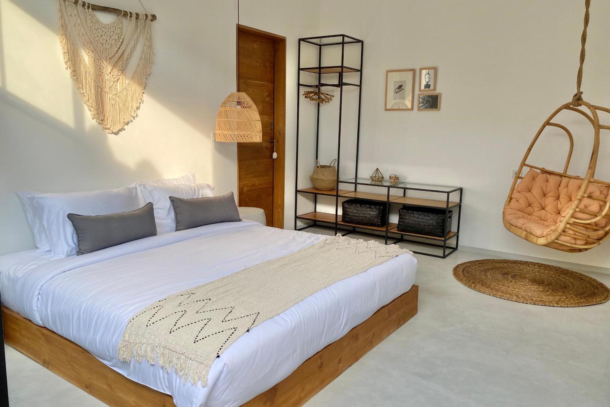 The Young Villas - Canggu Dış mekan fotoğraf