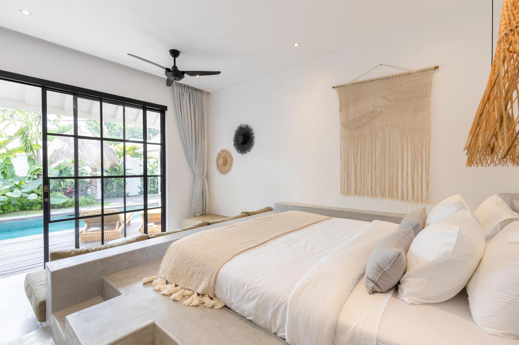 The Young Villas - Canggu Dış mekan fotoğraf
