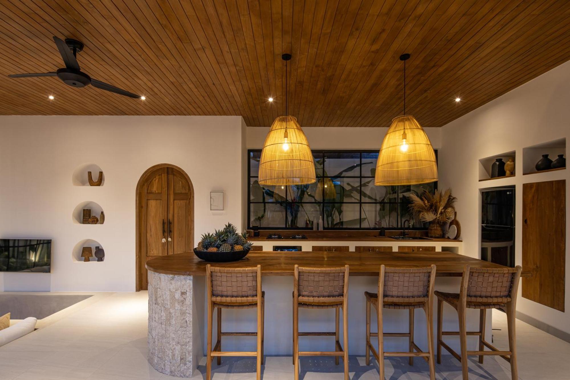 The Young Villas - Canggu Dış mekan fotoğraf