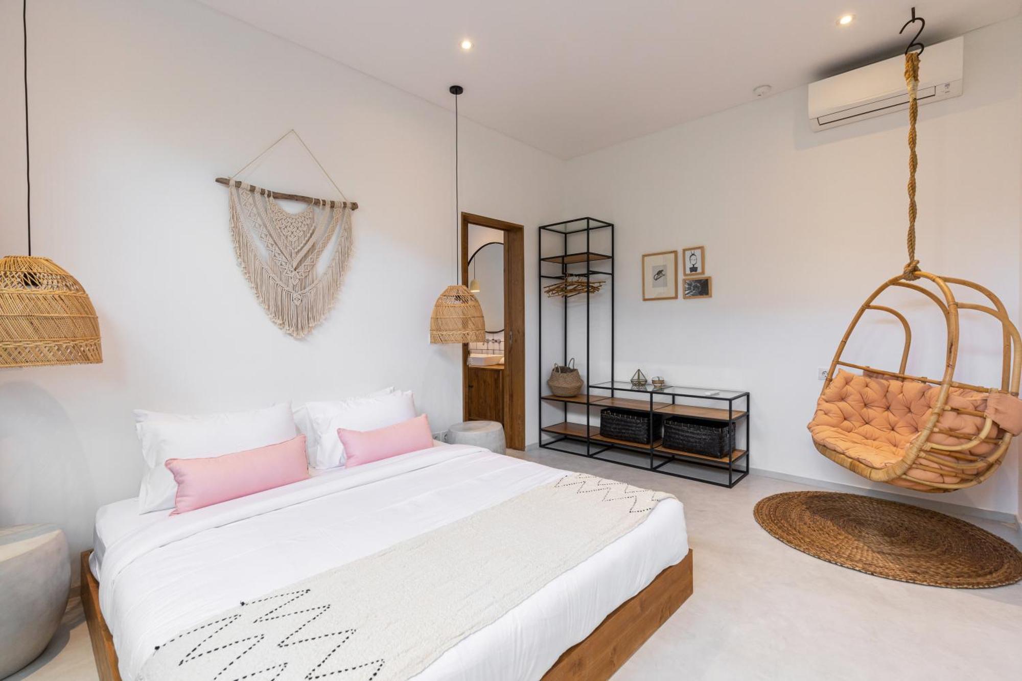 The Young Villas - Canggu Dış mekan fotoğraf
