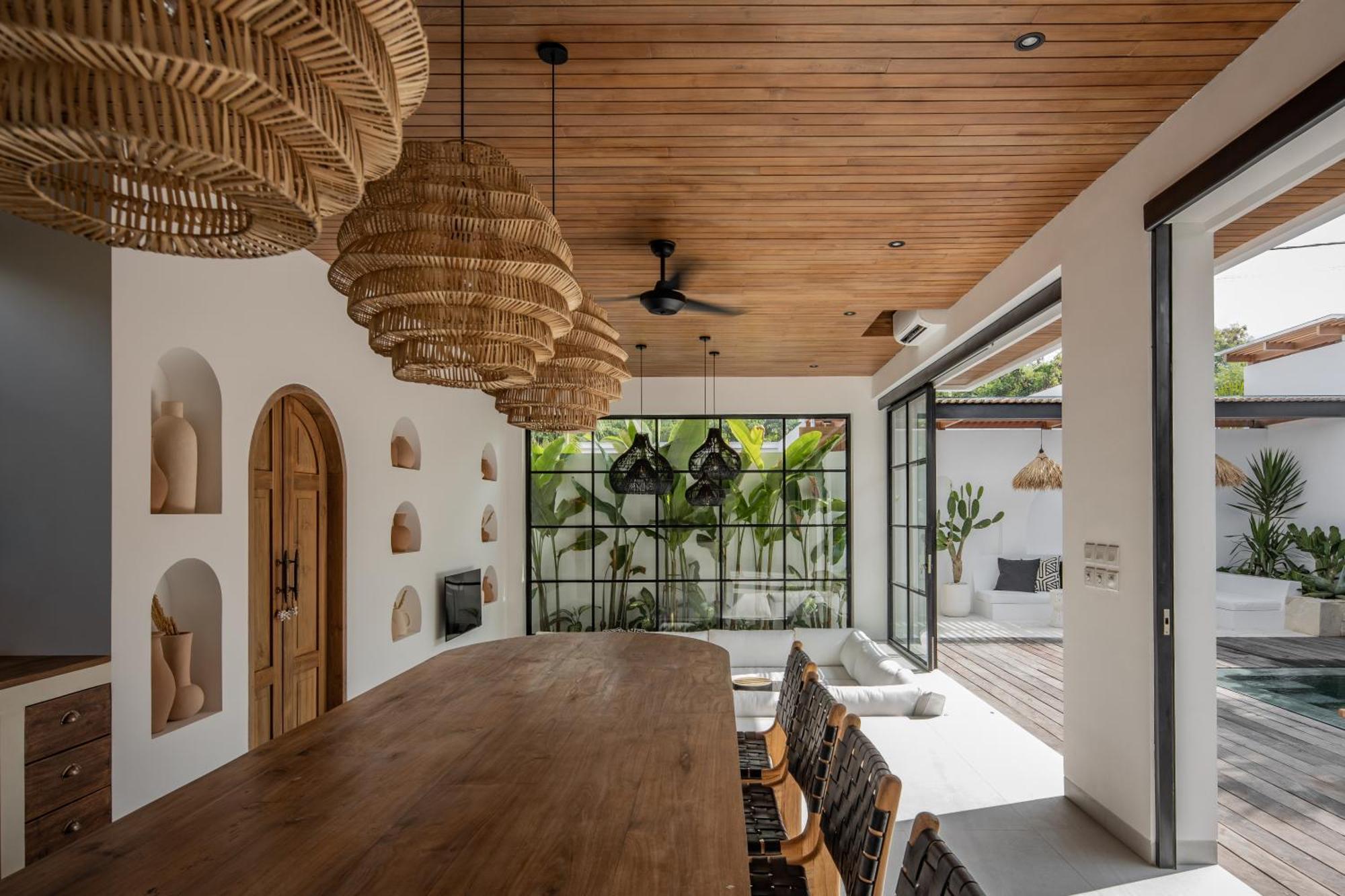 The Young Villas - Canggu Dış mekan fotoğraf