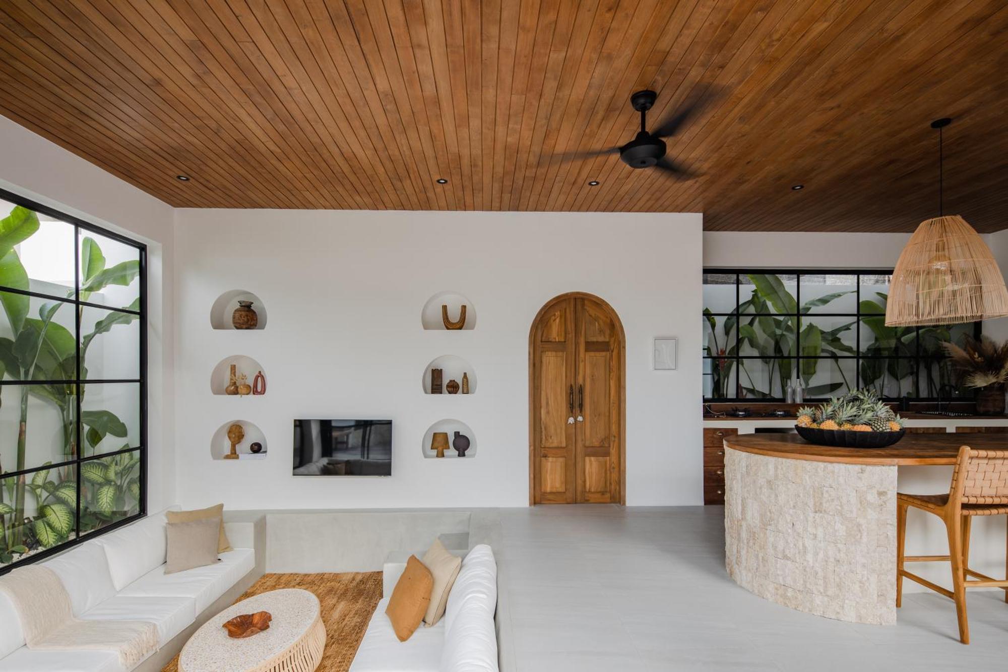 The Young Villas - Canggu Dış mekan fotoğraf