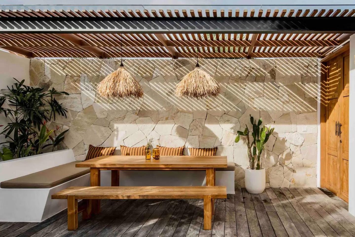 The Young Villas - Canggu Dış mekan fotoğraf