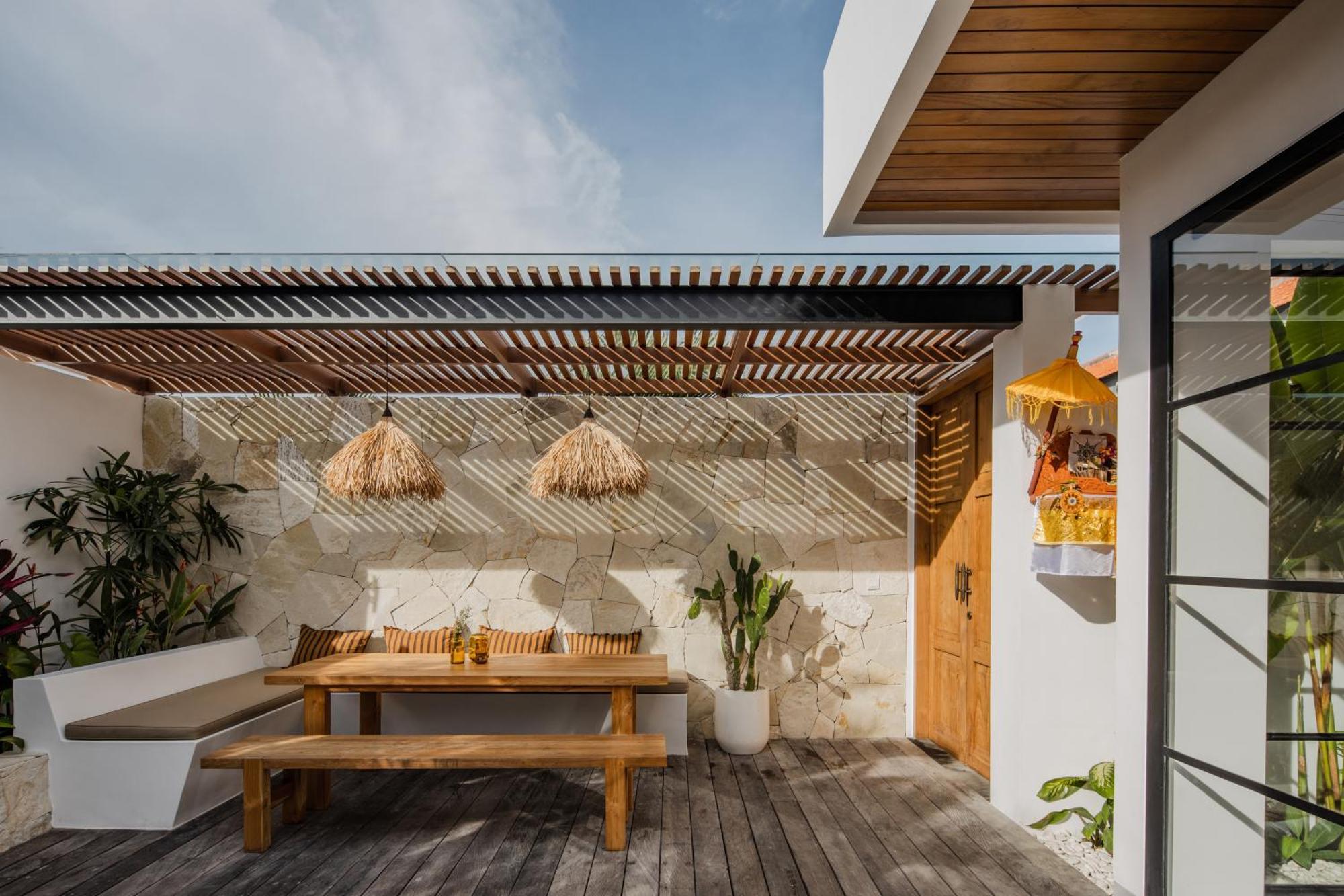 The Young Villas - Canggu Dış mekan fotoğraf