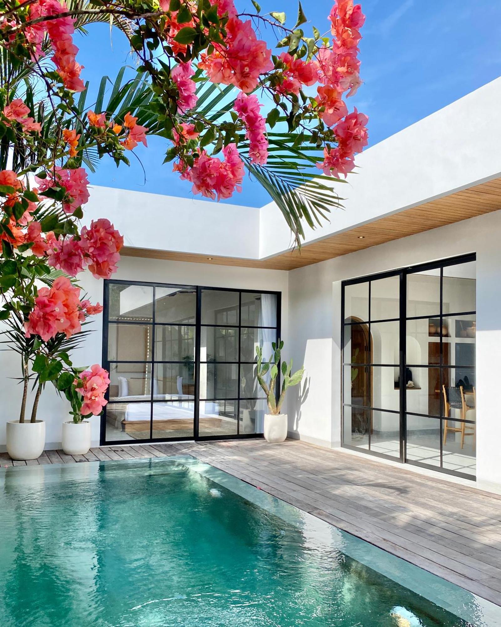 The Young Villas - Canggu Dış mekan fotoğraf